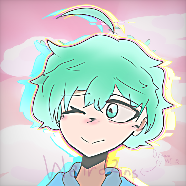 Another Wink For You