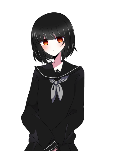My Oc