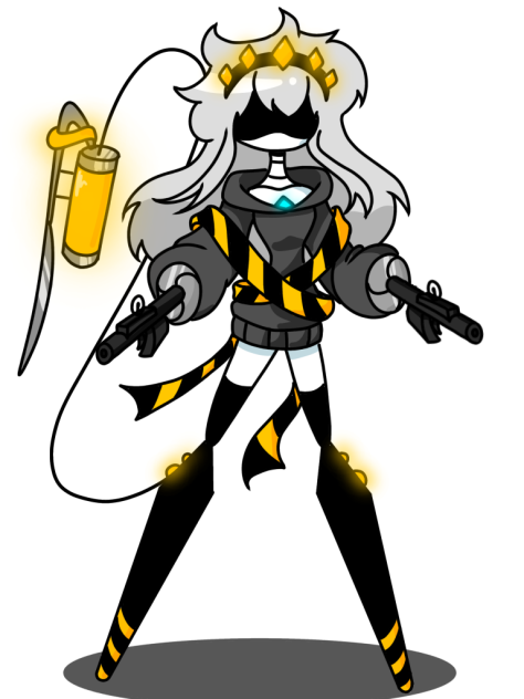 Gift for styx