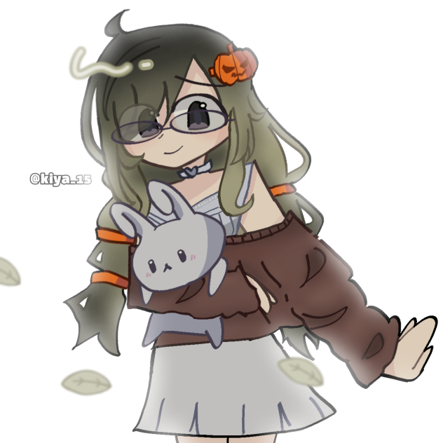 joining fanart contest on yt^^ - ibisPaint