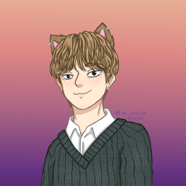 cat boi