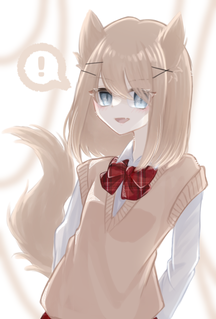 ケモミミ