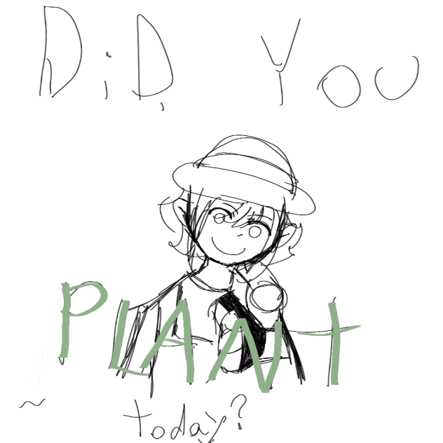basil boi has a question for you
