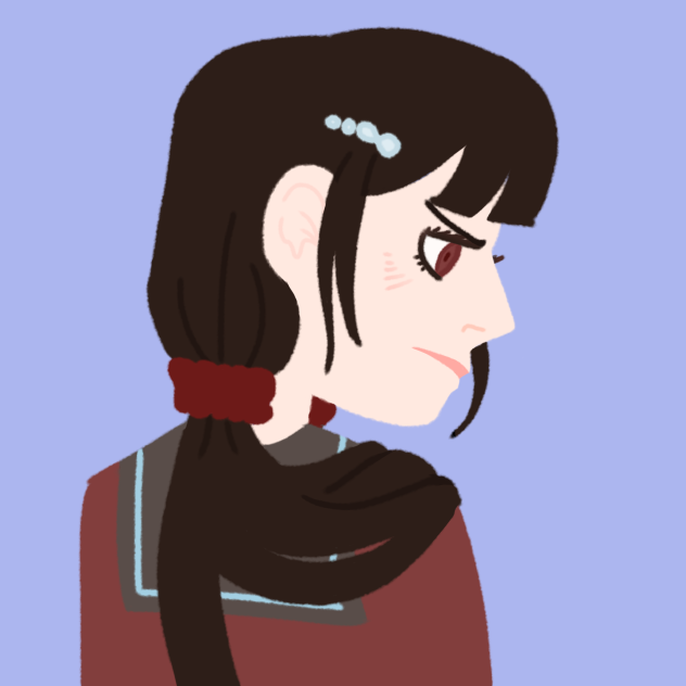 Maki Roll - ibisPaint
