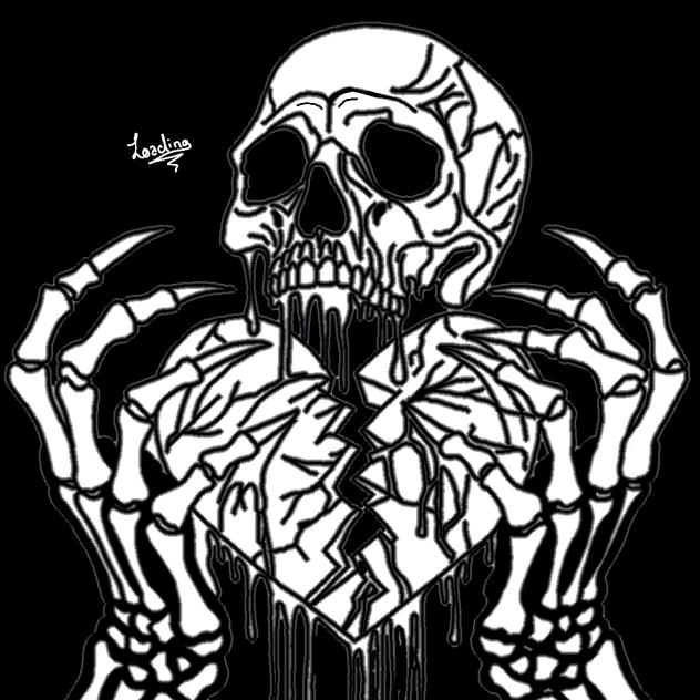 Breakdown - ibisPaint