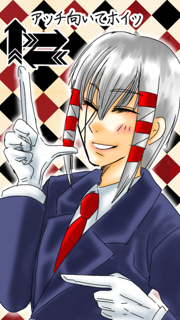 カルドさん