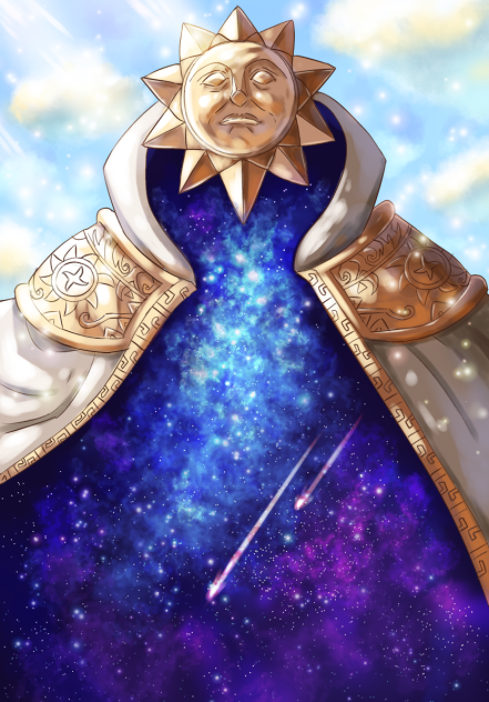 モンスターファーム　ガリ