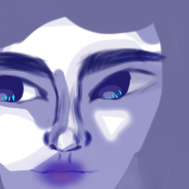 Silver Gaze (old)