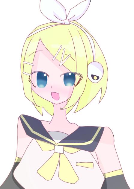 鏡音リン