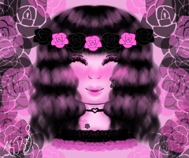 Princess Rose 👸🌹