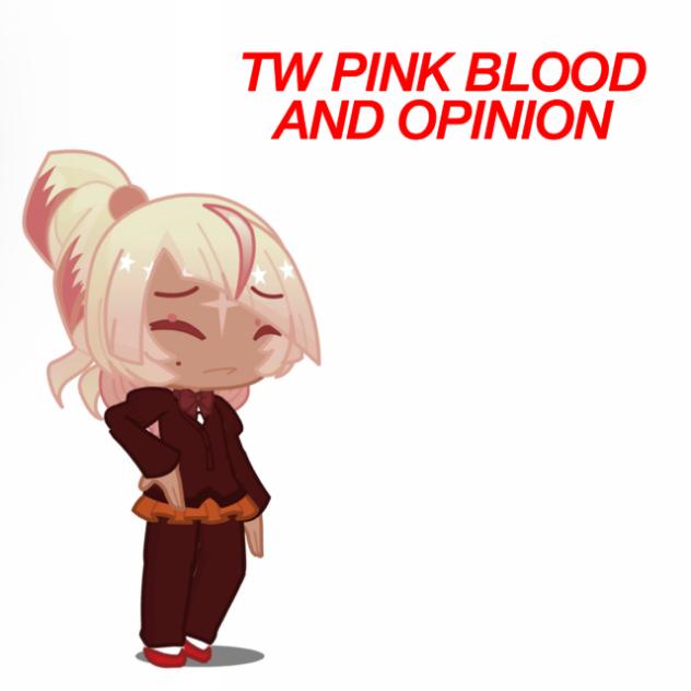 HOT TAKE