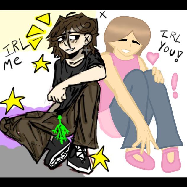 Collab with Kai