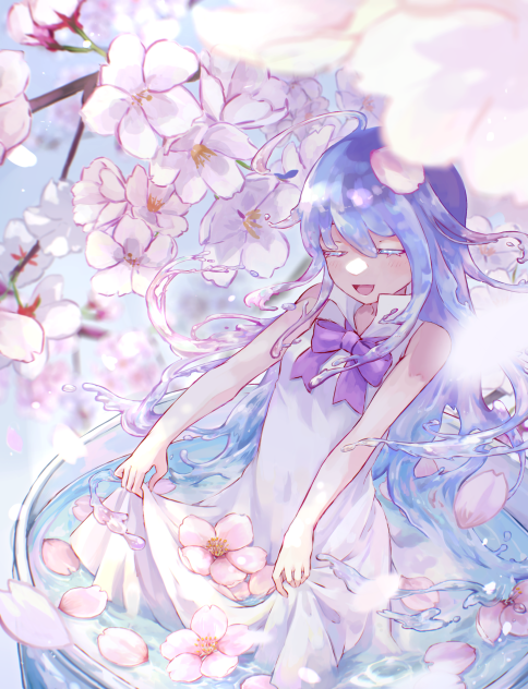 花筏