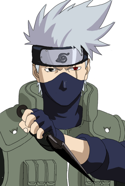 Kakashi
