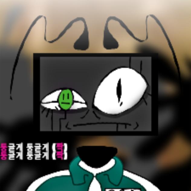Blinking Test (21) - ibisPaint