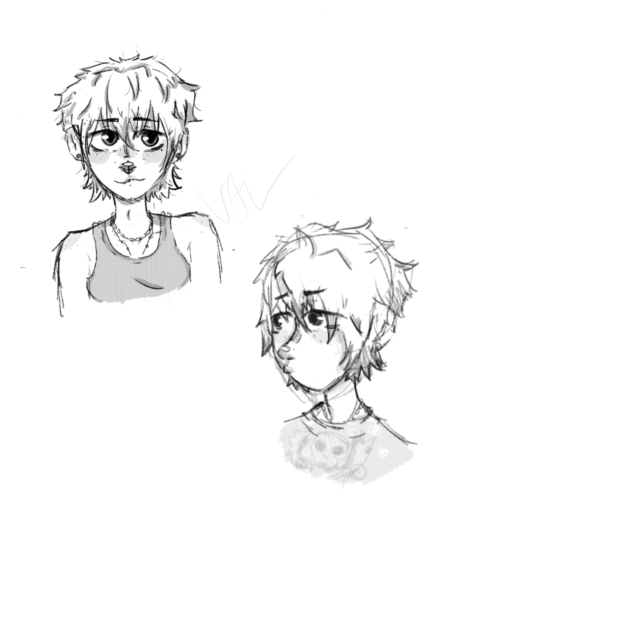 emo boy in need of a name 😰