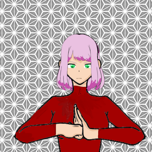 parece de naruto quien sera