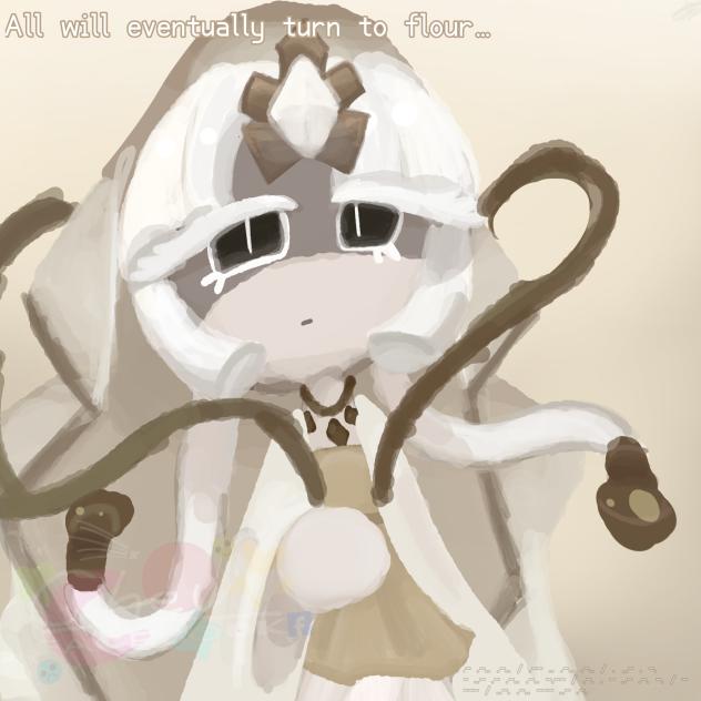 ''As the master of the ivory pagoda''🍪⚪️