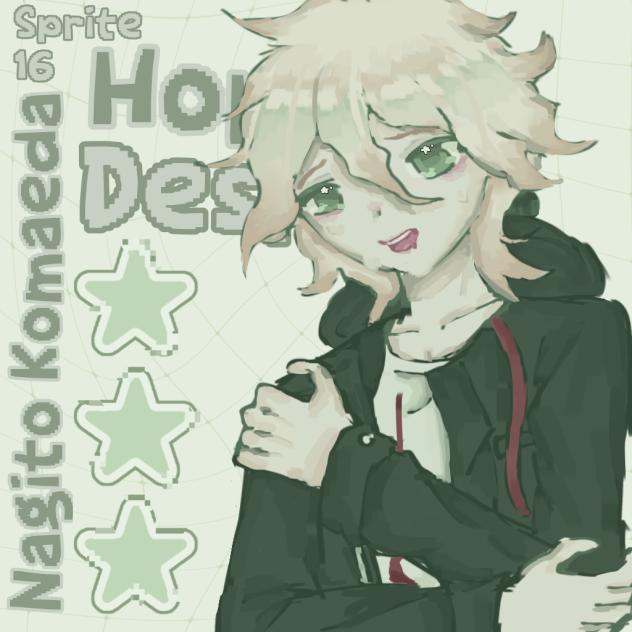 NAGITO BDAY ART DAY 5