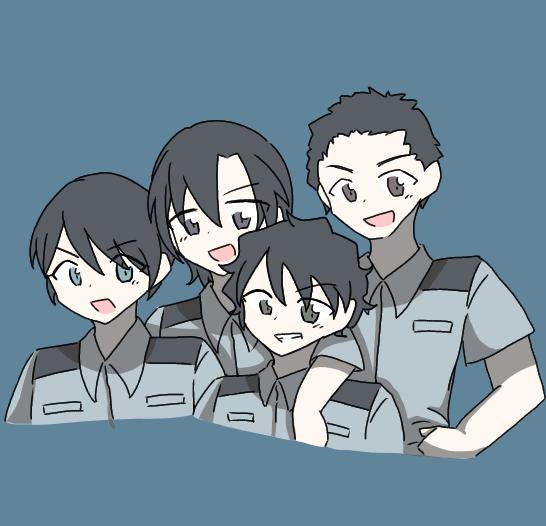 k組