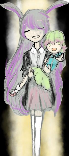 ありがとうございましたー