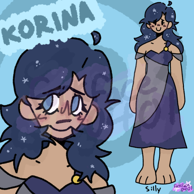 Korina