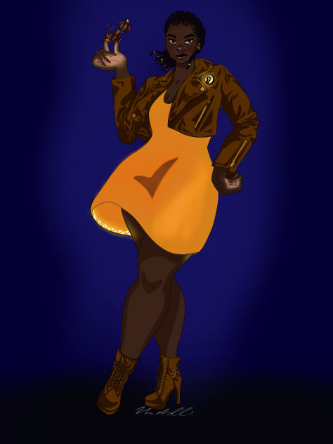 Commission - ibisPaint