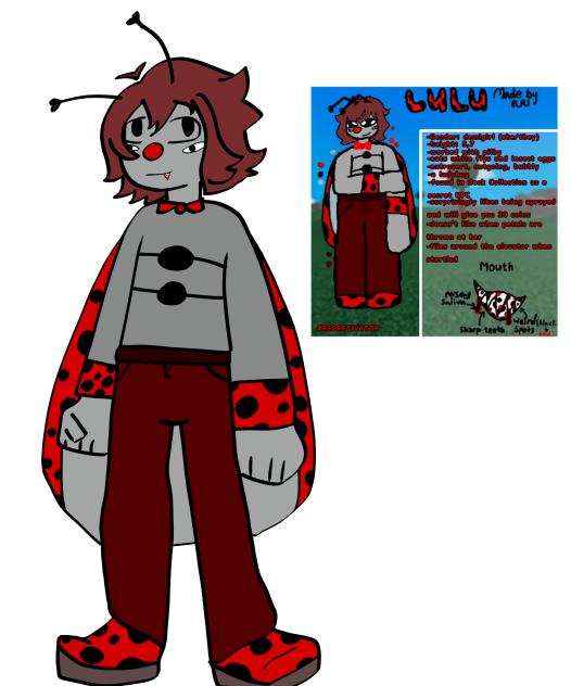 Lulu