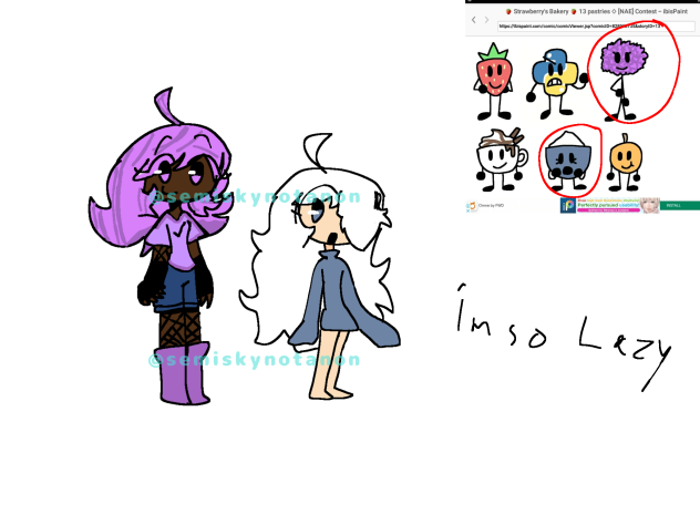 uh - ibisPaint