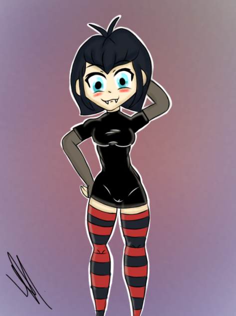 mavis hotel Transilvania 🎃🎃🎃🦇🦇🦇🧛