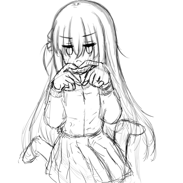 無題161 今日のぼ