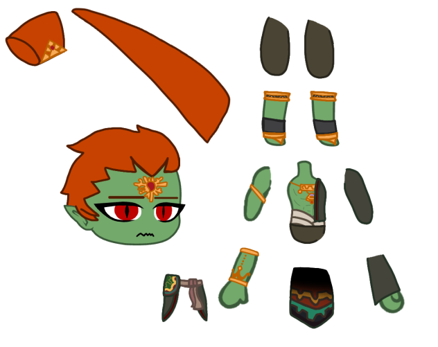 ganon