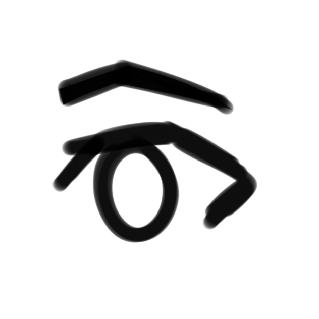 blinking eye 2.0