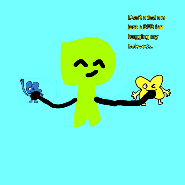 Don’t mind this post.