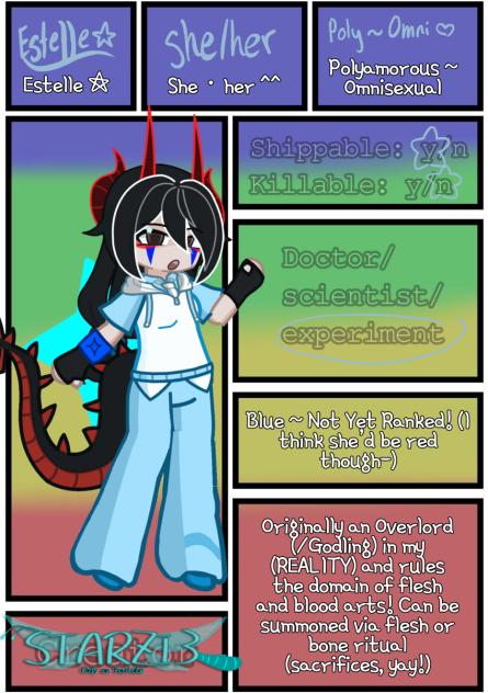 Lab Rats!! CS~ - ibisPaint