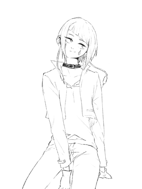 耳郎ちゃん