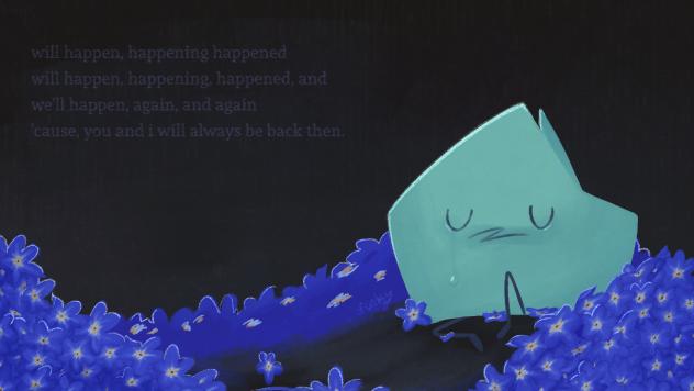 time adventure