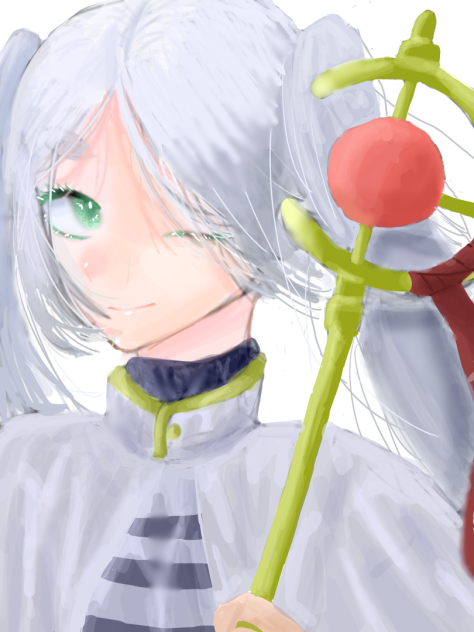 フリーレン🪄