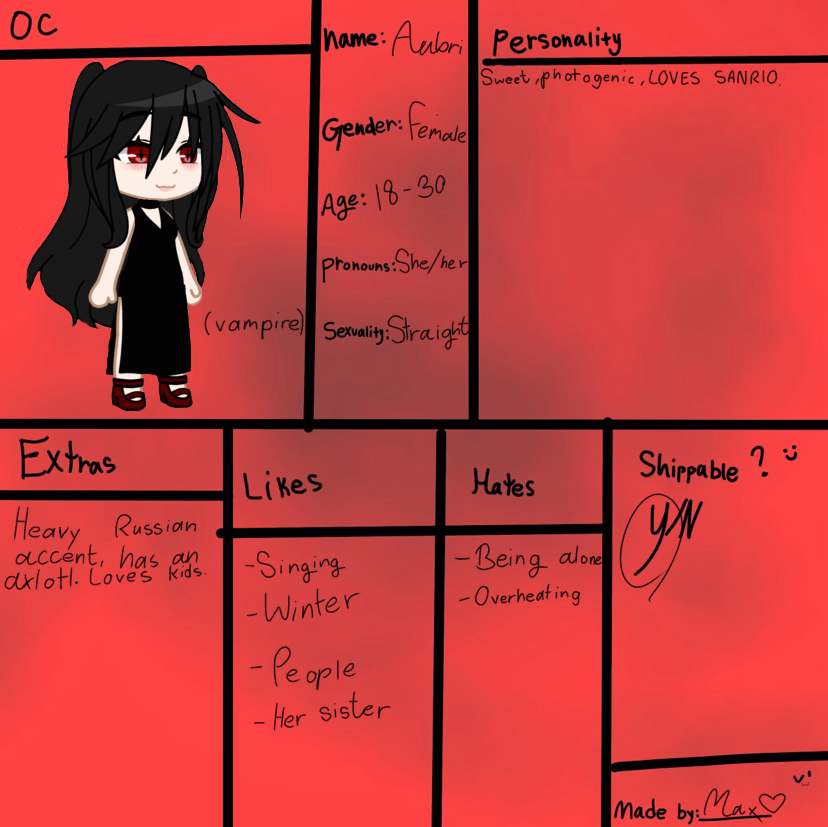 Alternate application - ibisPaint