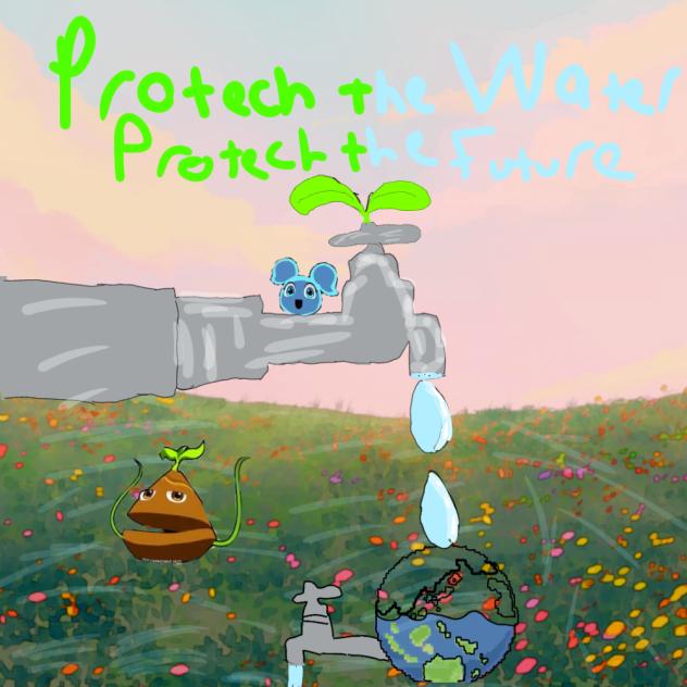 Protech the Water Protech the Future