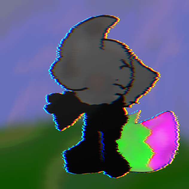 (..what..n‐no.. not again..)