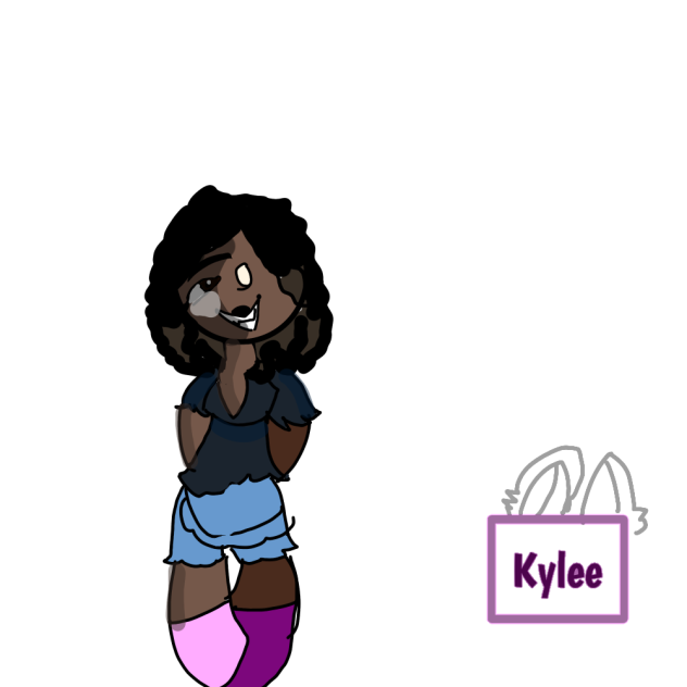 Irl me!