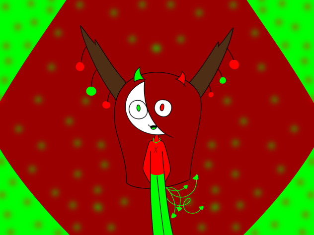 redrW