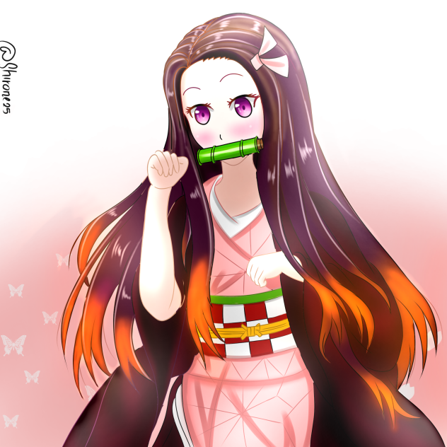 ねずこちゃん