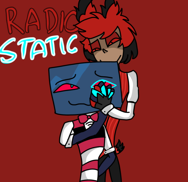 Radiostatic 📻⚡️