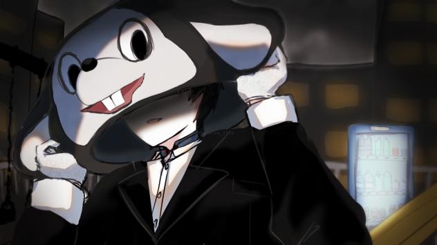 まいきゅー
