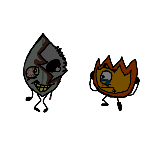 Fnf corrosion bfdi mix