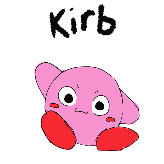 kirb