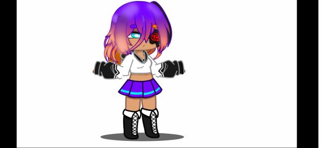 Eclipse - ibisPaint