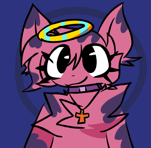 un furro religioso